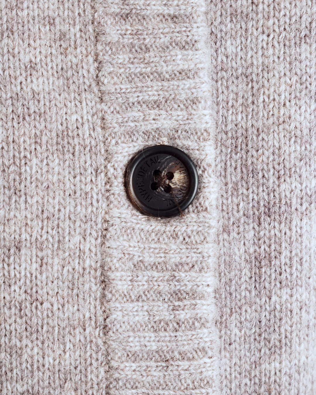 Hype The Detail - Cardigan 930-24 - 4 - Sand Cardigans 