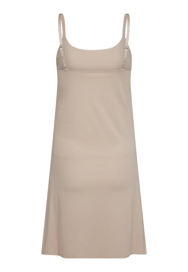 Hype The Detail - Dress - 81 Sand