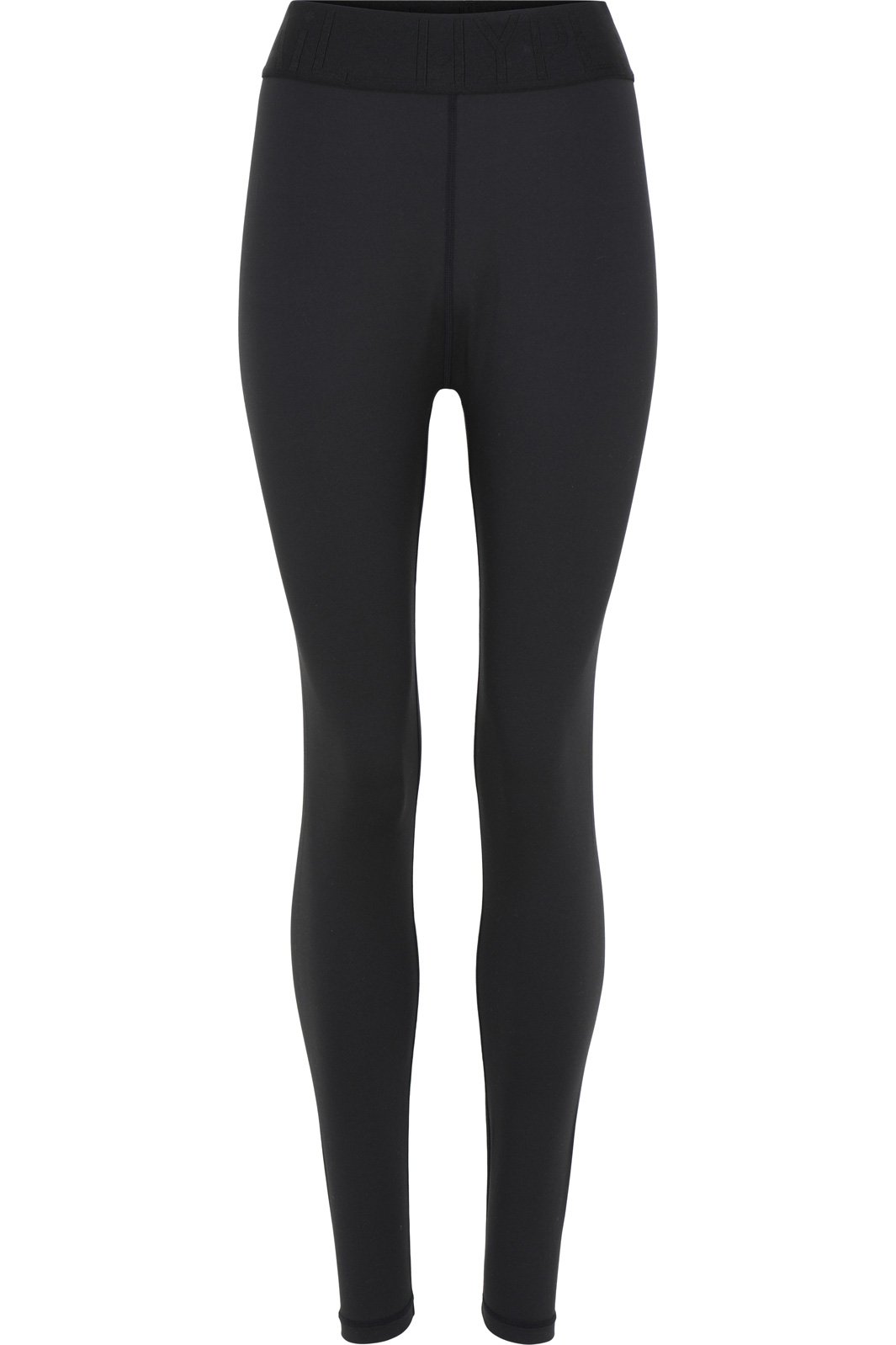 Hype The Detail - Leggings - Black 9