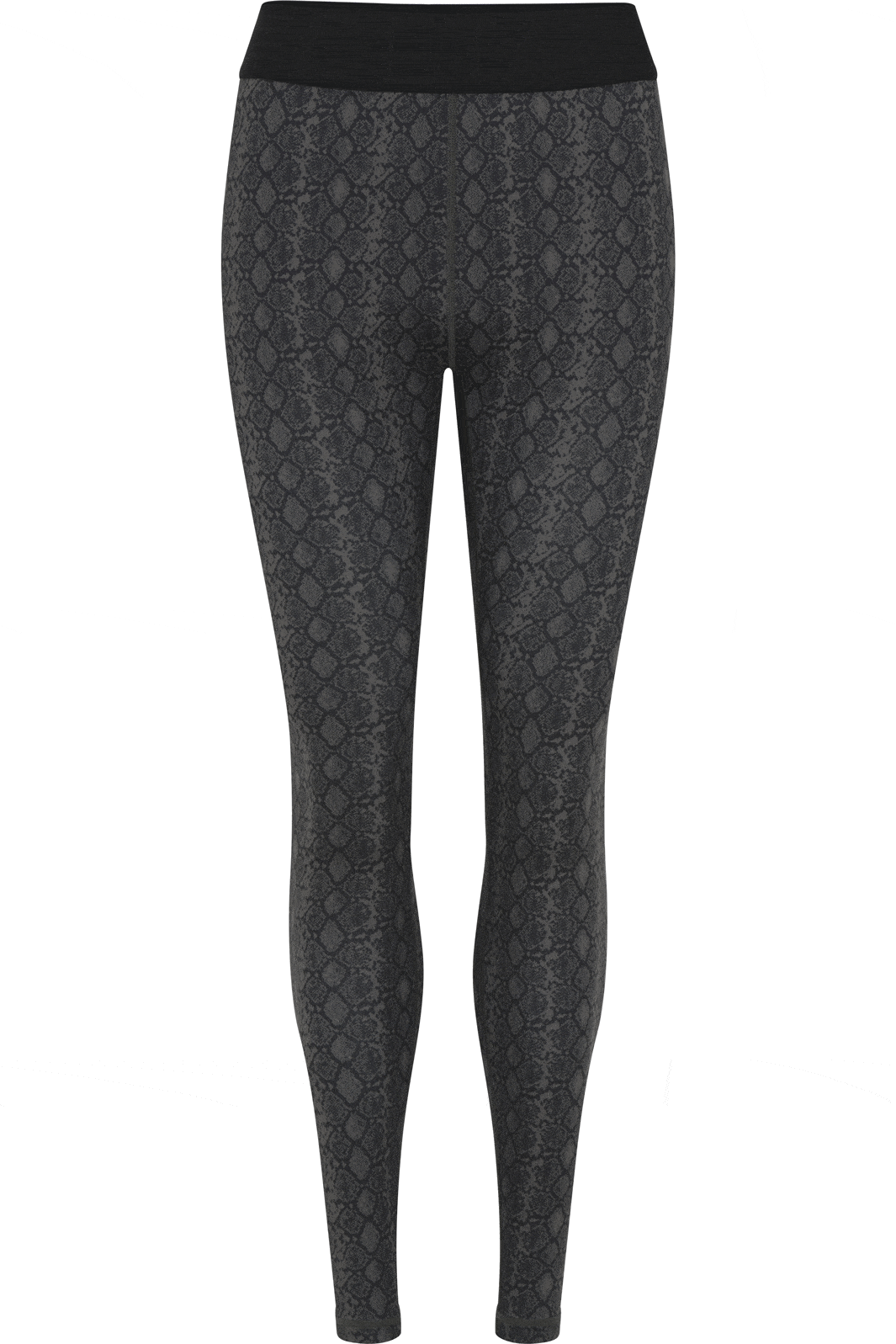 Hype The Detail - Printed Leggings - 11
