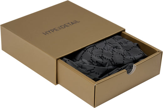 Hype The Detail - Softbra Logo 2Pk 3250-148 - 8 - Grå BH 