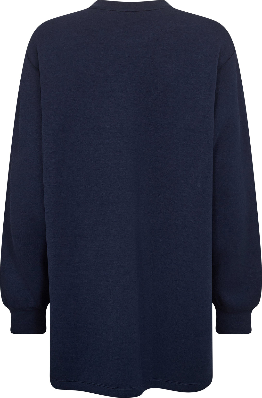 Hype The Detail - Sweatshirt - 49 Navy