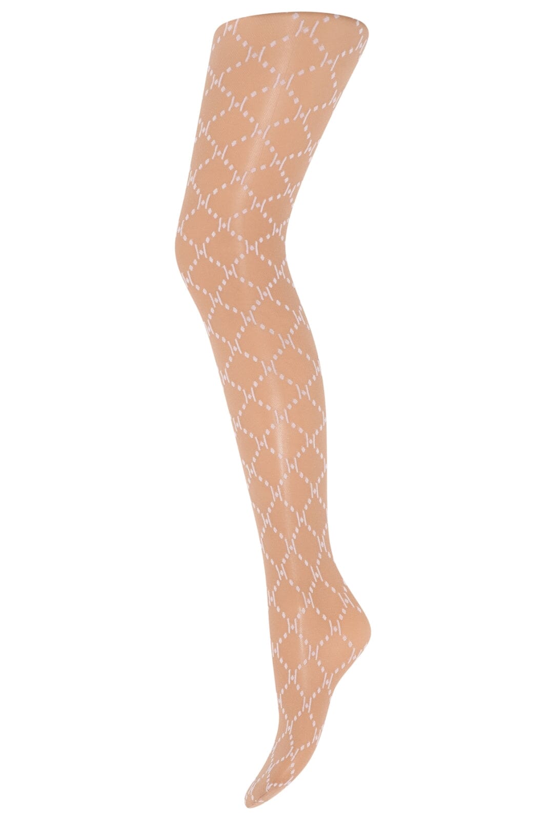 Hype The Detail - Tight Logo 25App - Hvid