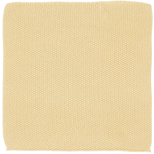 Ib Laursen - Karklud Mynte Lemonade strikket - 100% bomuld, Strik - 6351-04