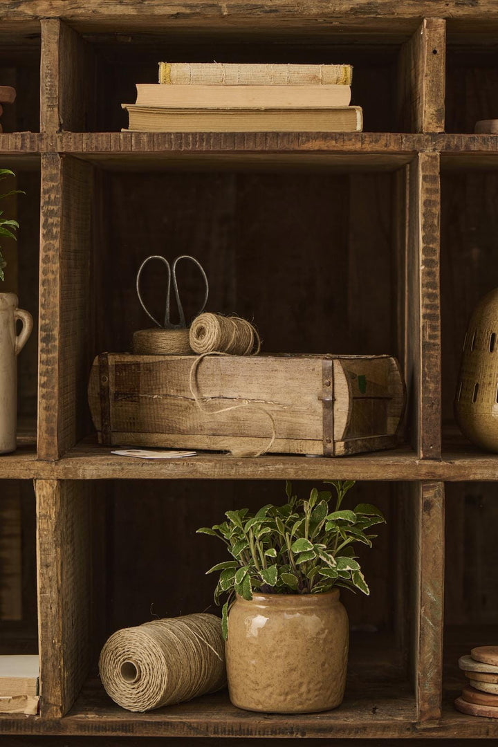 Ib Laursen - Murstensform Enkelt Unika - 2344-00