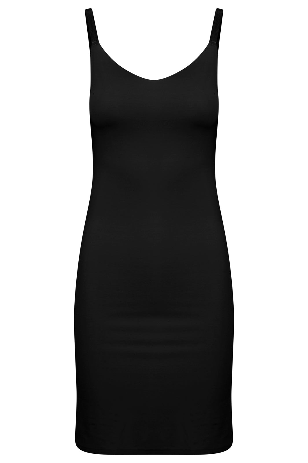 Ichi - Iasiv Slip Dr - Black