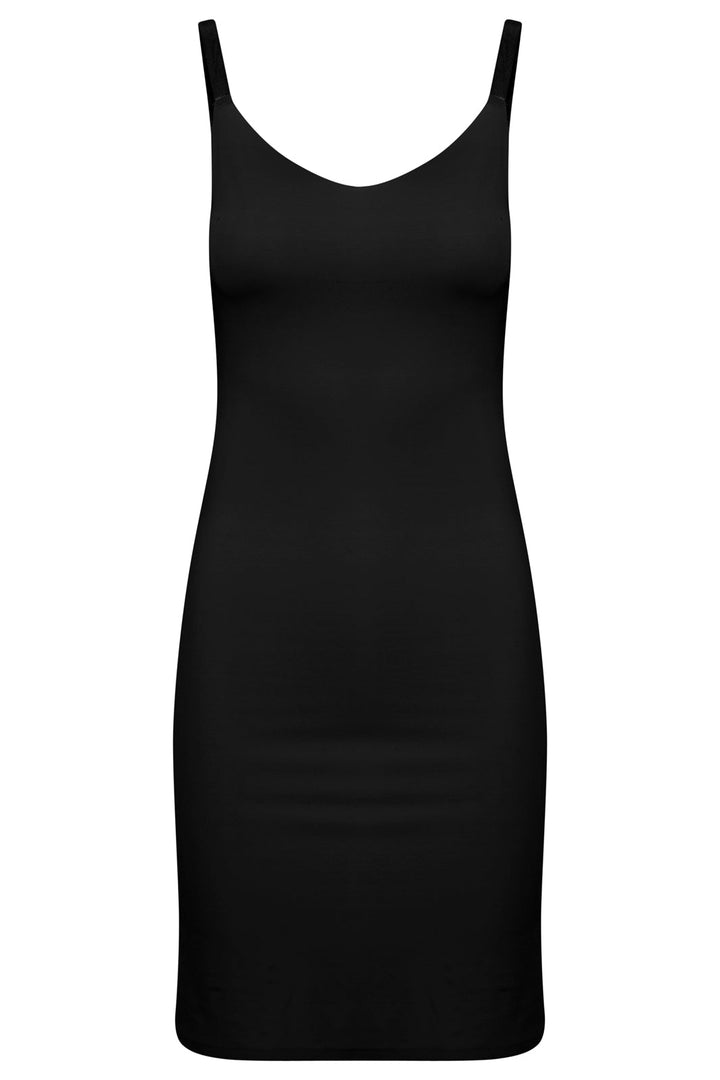 Ichi - Iasiv Slip Dr - Black