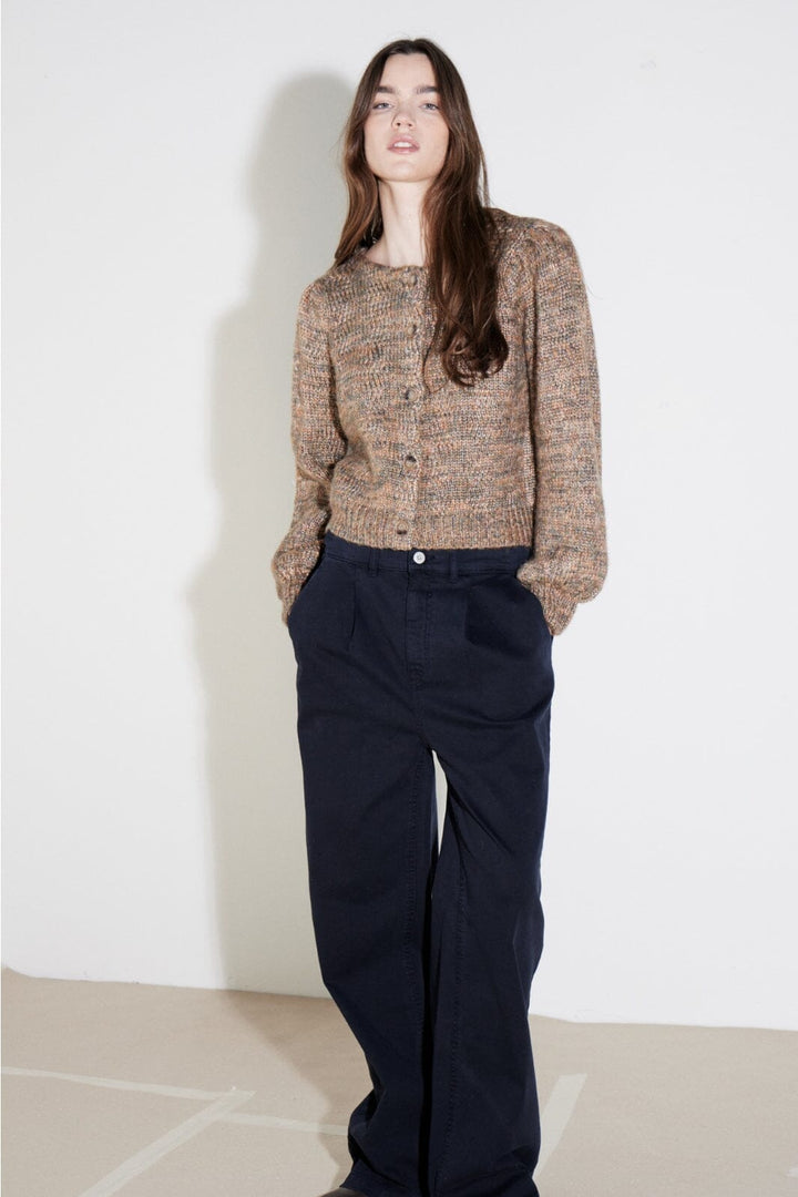 Ichi - Ihcenny Pa2 - 194013 Dark Navy
