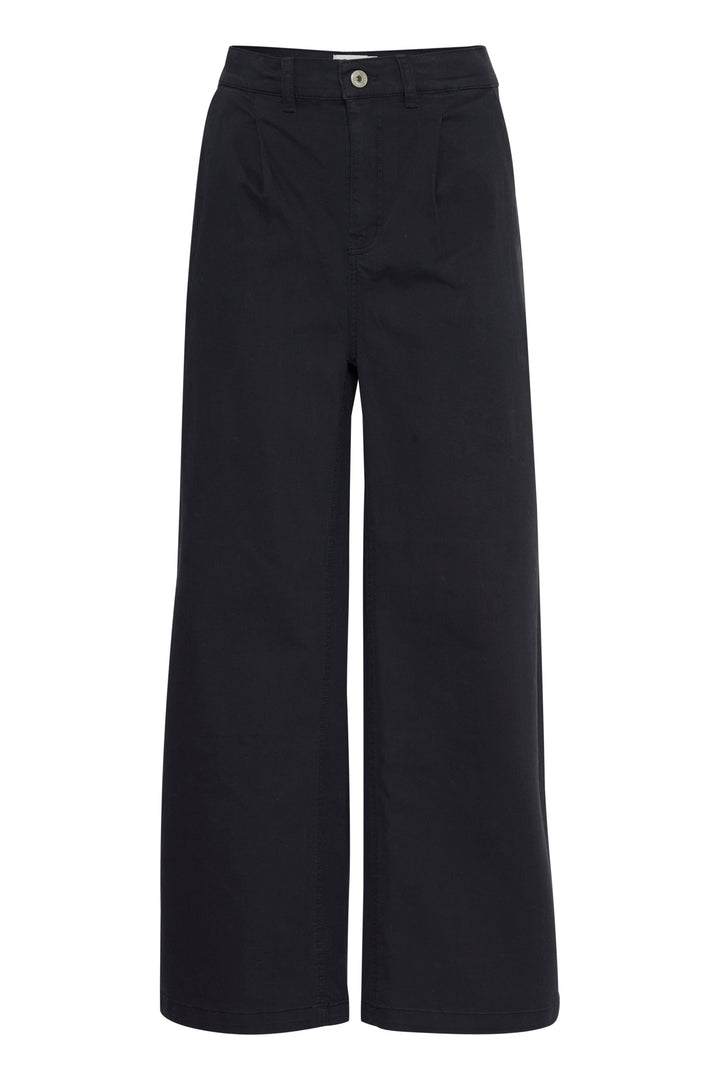Ichi - Ihcenny Pa2 - 194013 Dark Navy