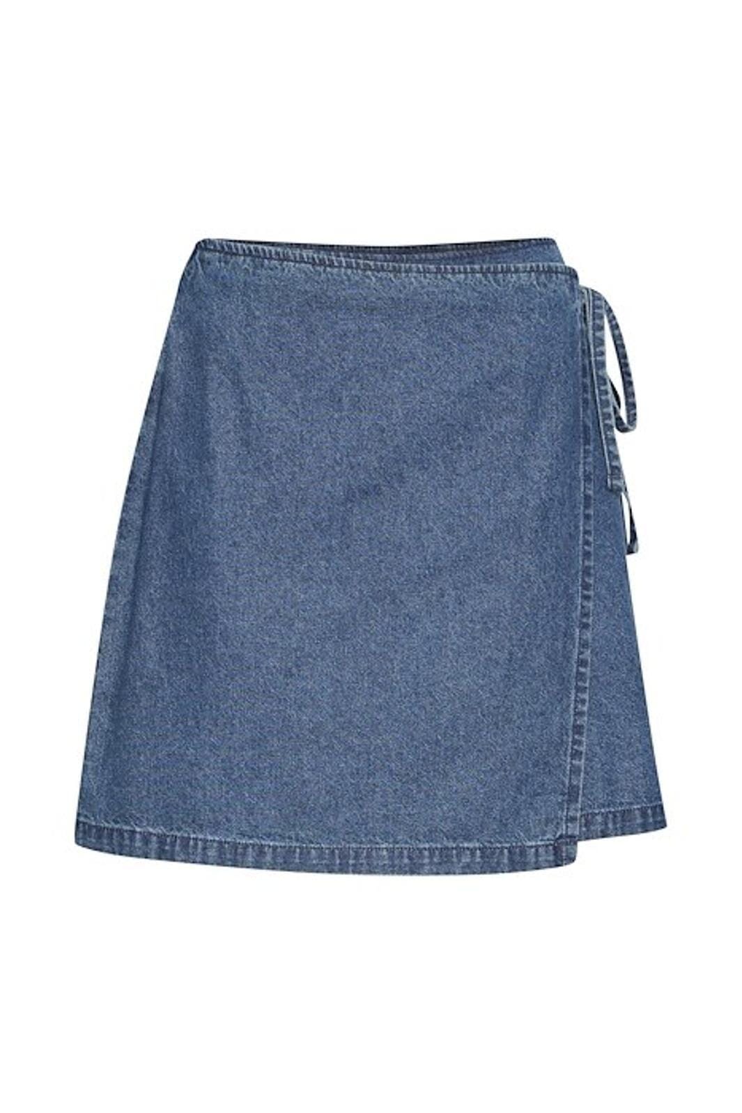 Ichi - Ihdallas 20123210 - 200339 - Medium Blue