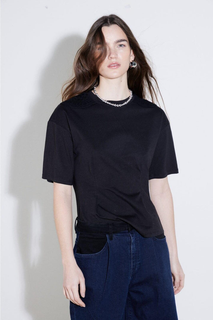 Ichi - Ihnabia Ss - 194008 Black
