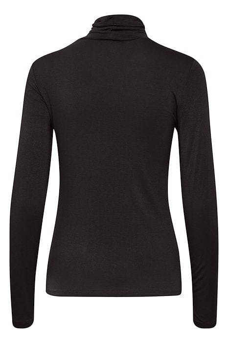 Ichi - Ihphiluca Ls - 194008 Black