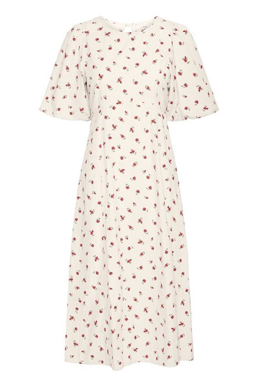 Ichi - Ihrosey Dr 20122936 - 204434 Geranium Flower Aop