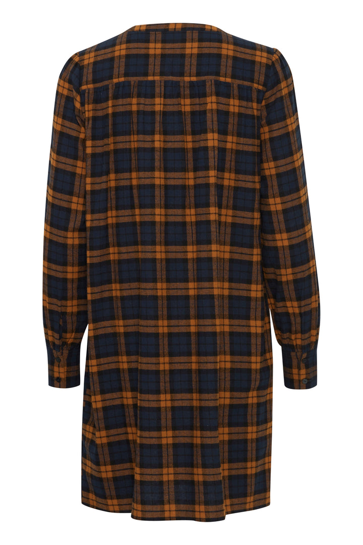 Ichi - Ihtamanna Dr - 181048 Monk'S Robe