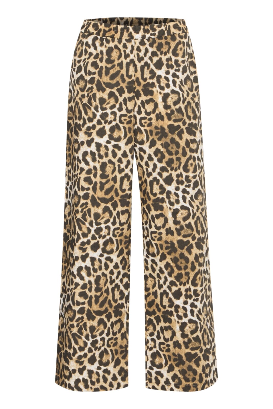 Ichi - Ixtaiana Pa - 202381 Cornstalk Leo Print
