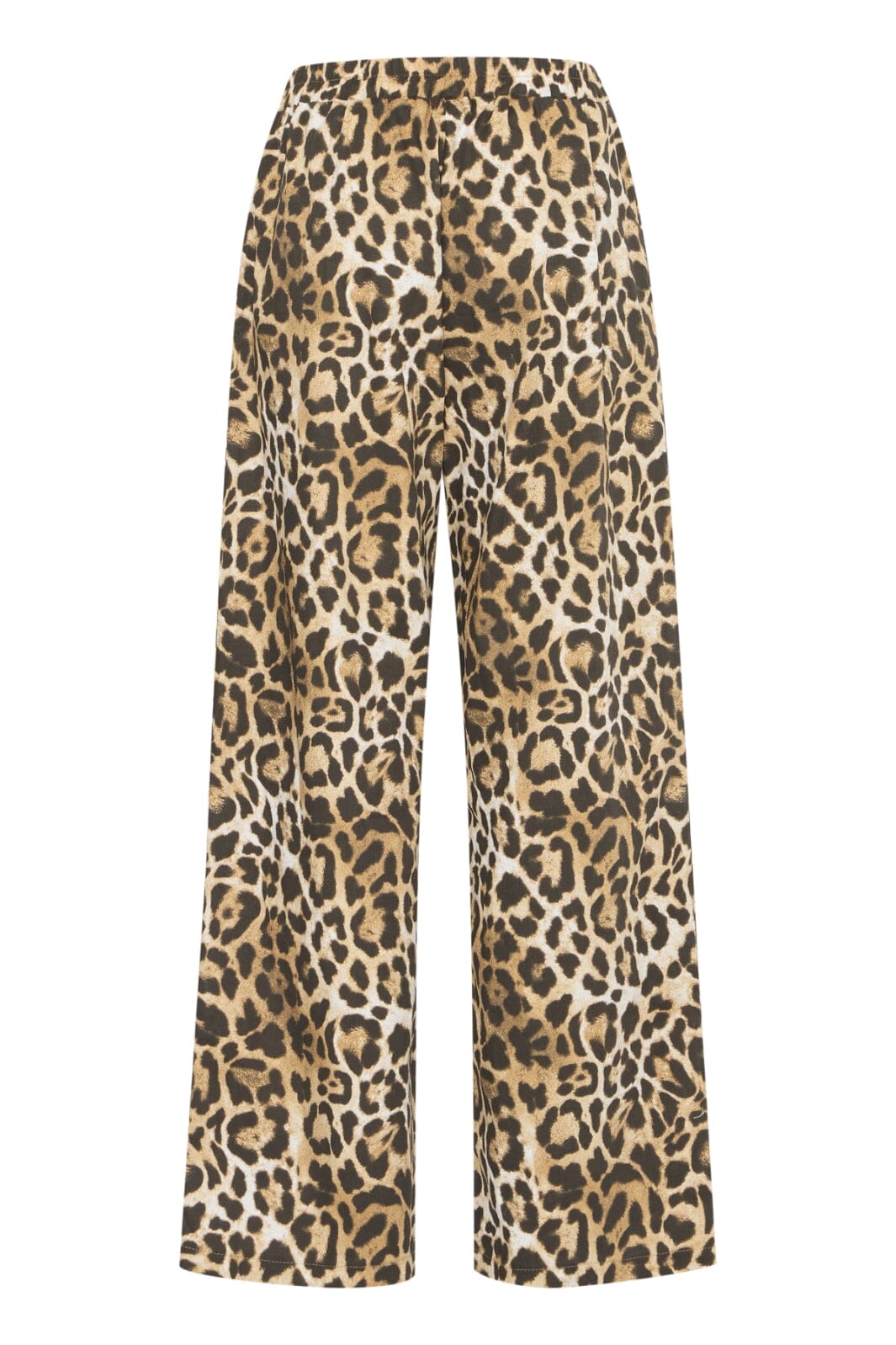 Ichi - Ixtaiana Pa - 202381 Cornstalk Leo Print