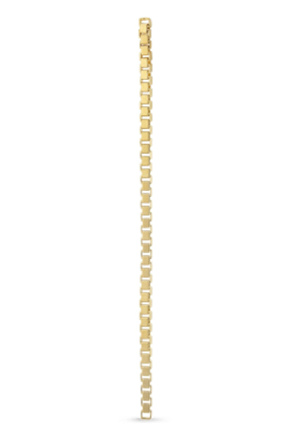Jane Kønig - Night Magic Chain Stud NMCS-AW24-G - Gold
