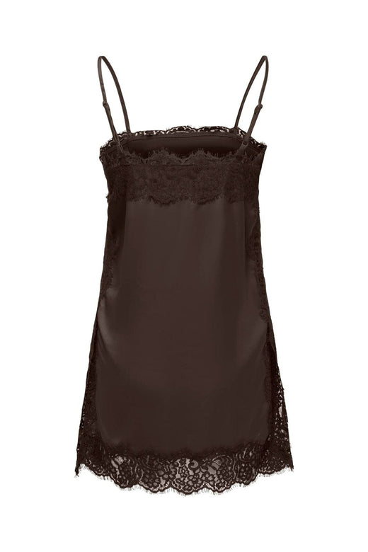 JDY - Jdyalana S/L Lace Singlet - 5096982 Delicioso