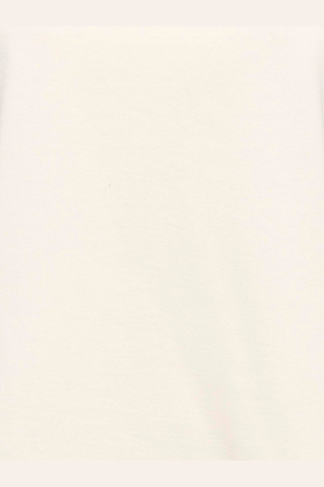 JDY - Jdyalma 2/4 Lace Detail T-Shirt - 5123527 Egret