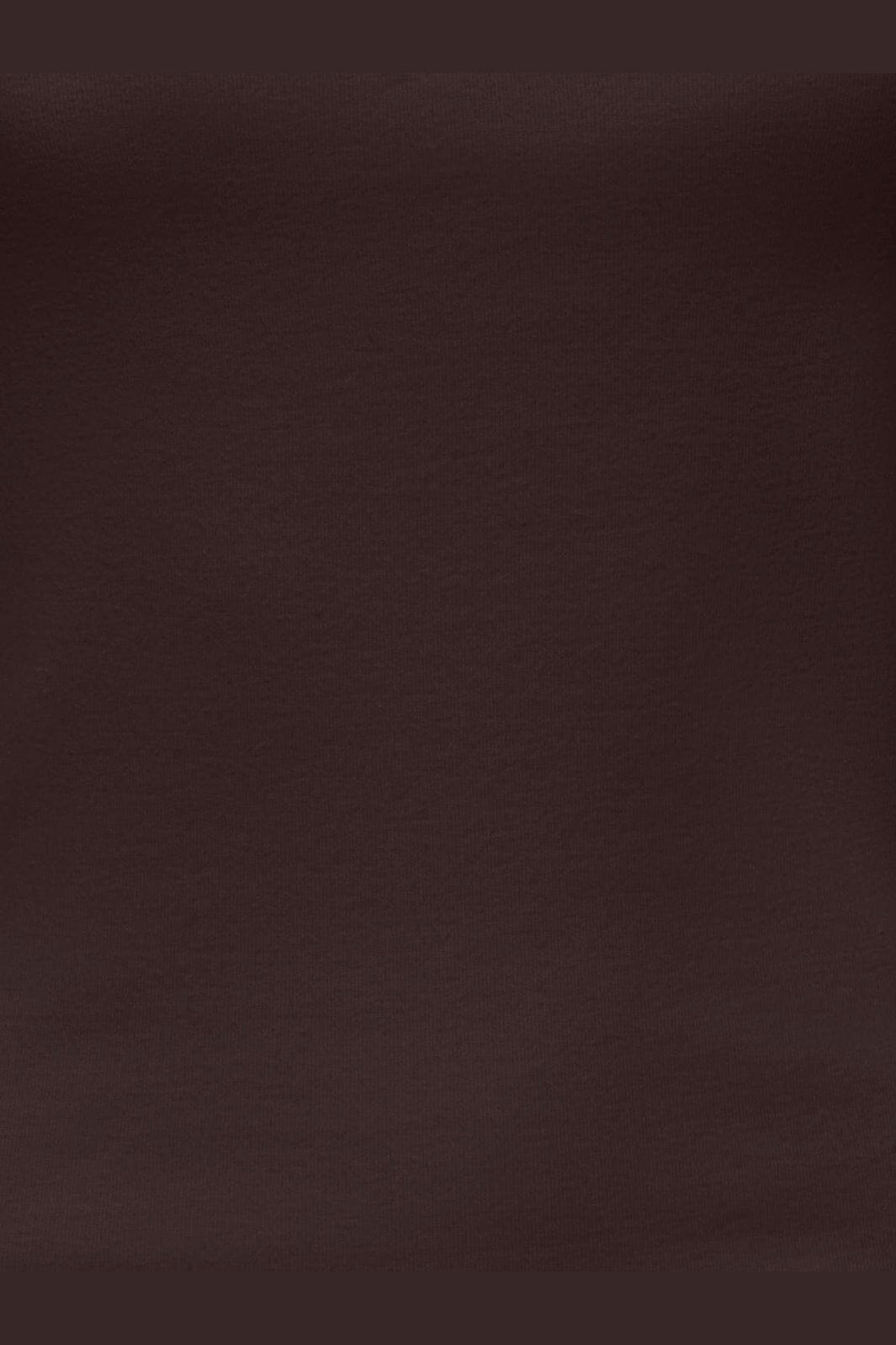 JDY - Jdyaspa Life S/L Vneck Tank Top - 5289328 Chocolate Torte