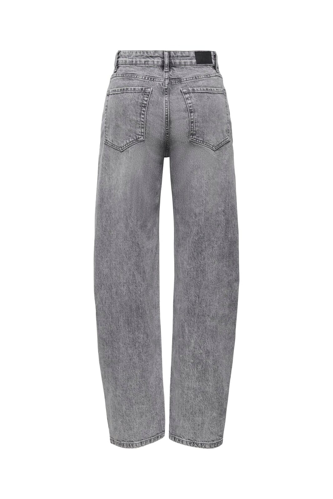 JDY - Jdybailey Barrel Jeans Mg - 5074359 Medium Grey Denim