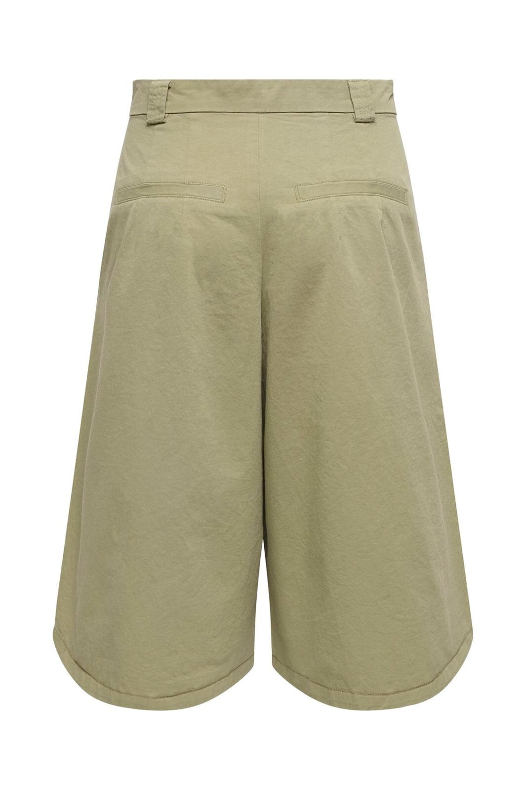 JDY - Jdybianca Bermuda Shorts - 4971113 Lead Gray