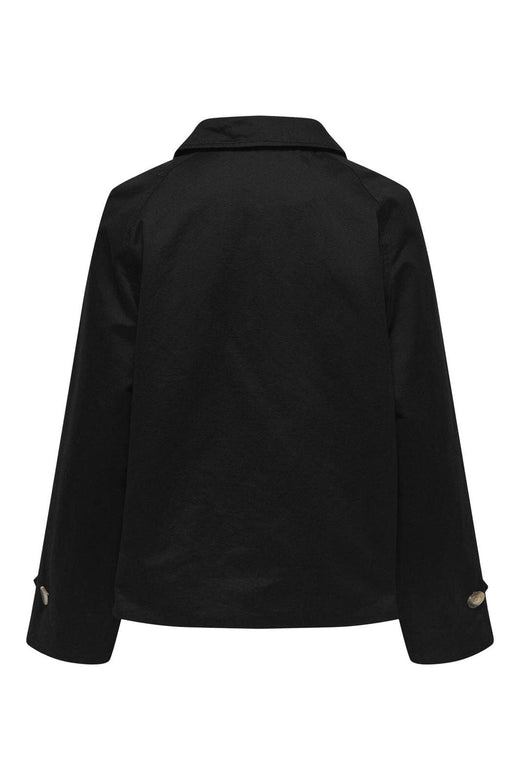 JDY - Jdydonna Jacket Yfm - 4983906 Black