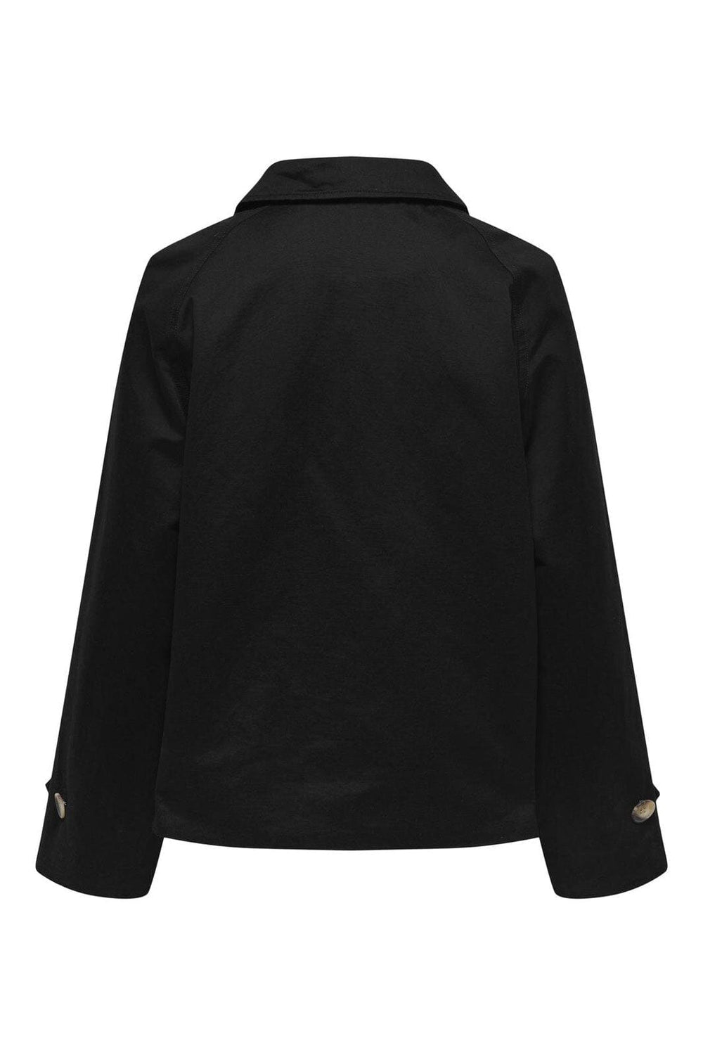 JDY - Jdydonna Jacket Yfm - 4983906 Black