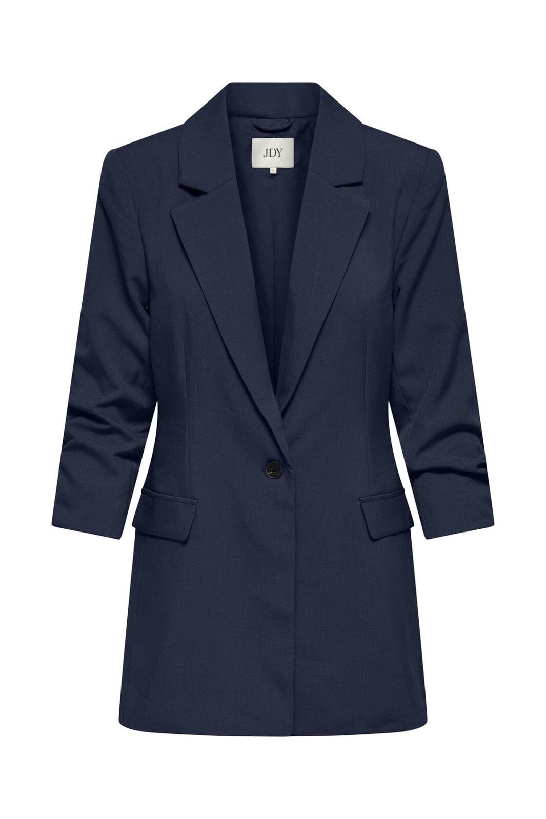 JDY - Jdyeliza 3/4 Blazer Tlr - 5024176 Black Iris