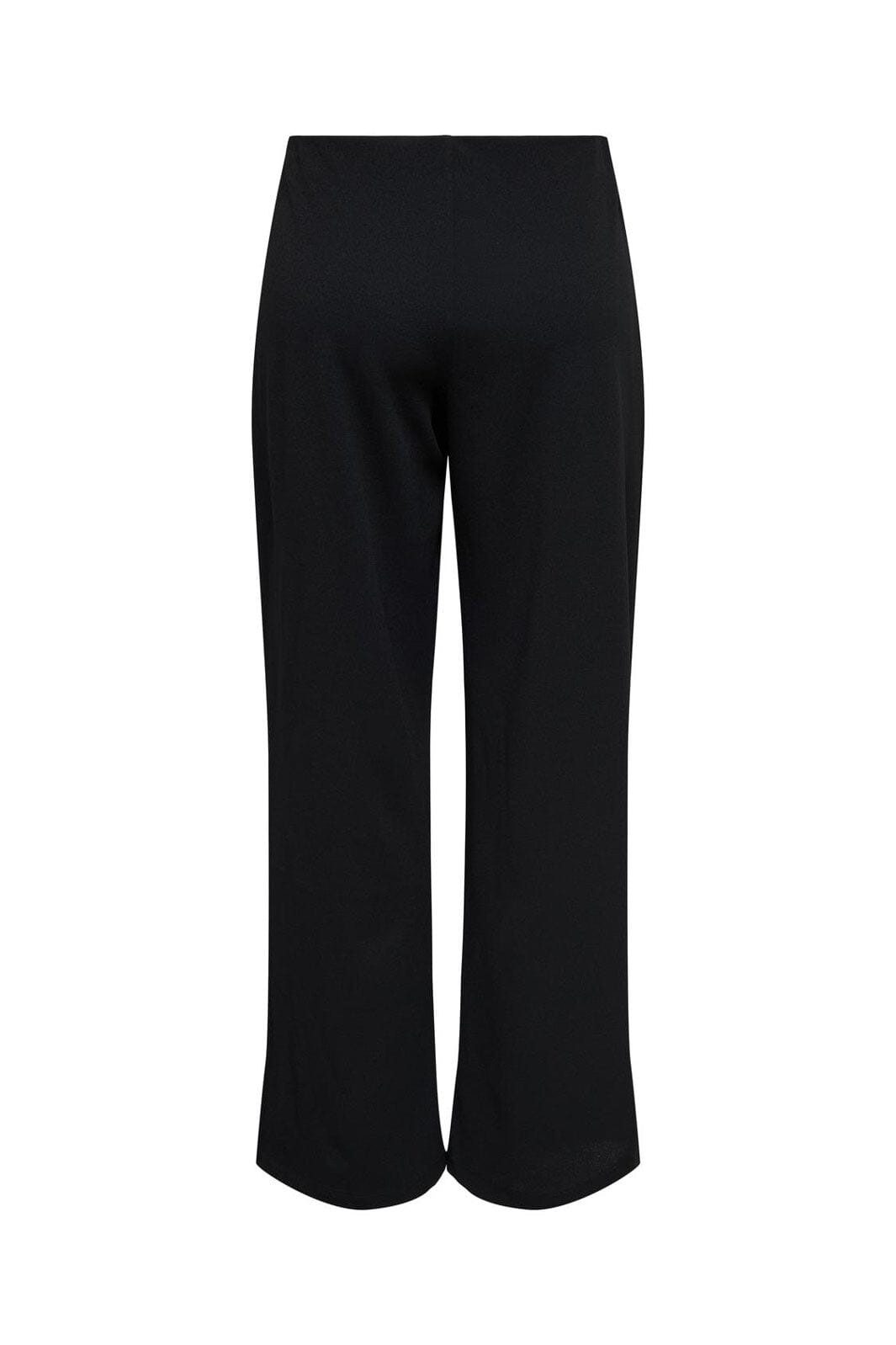 JDY - Jdygeggo Life Wide Pant - 4851043 Black