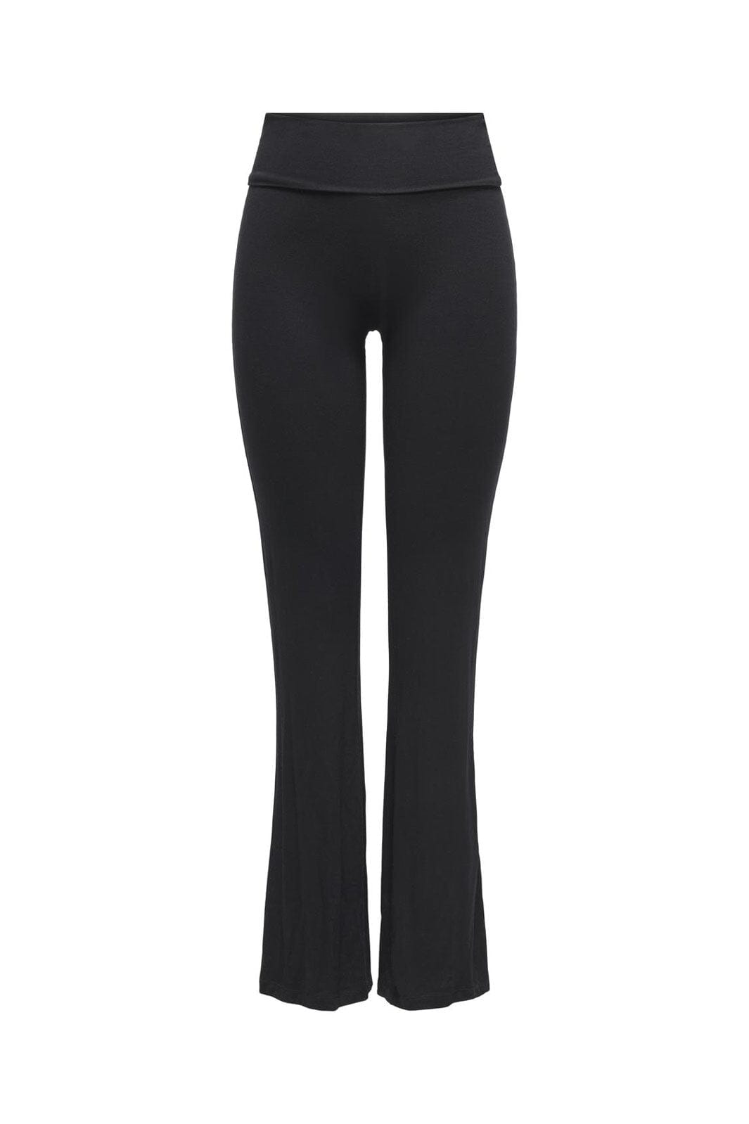 JDY - Jdymila Loose Pant Dia - 4912735 Black