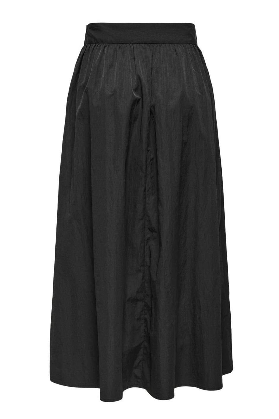 Jdy - Jdysophia Midi Skirt - 4622722 Black
