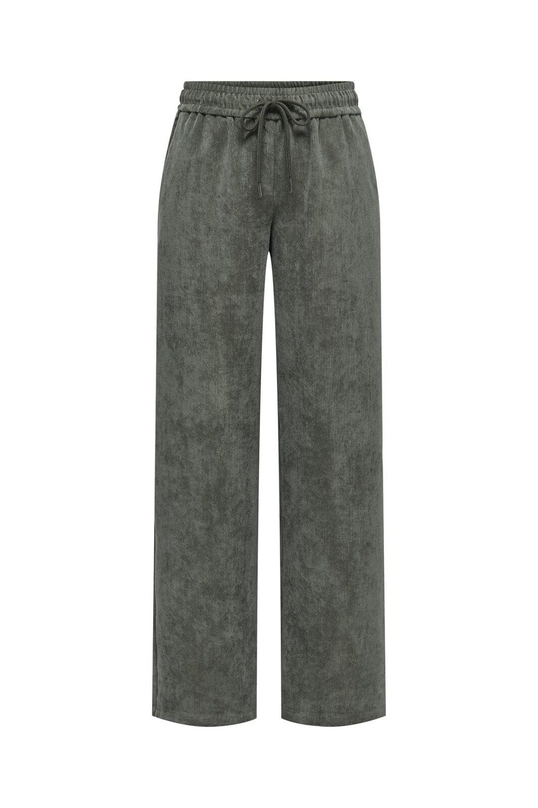 JDY - Jdyulla Ohio String Pant Dia - 4815451 Kambaba