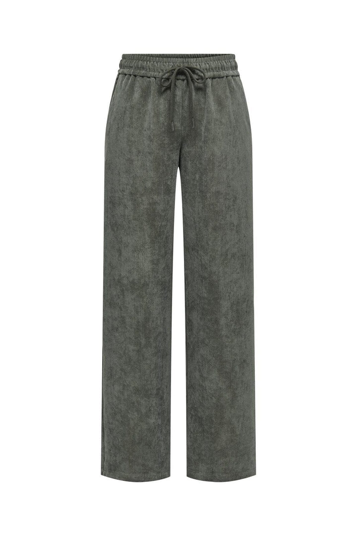 JDY - Jdyulla Ohio String Pant Dia - 4815451 Kambaba