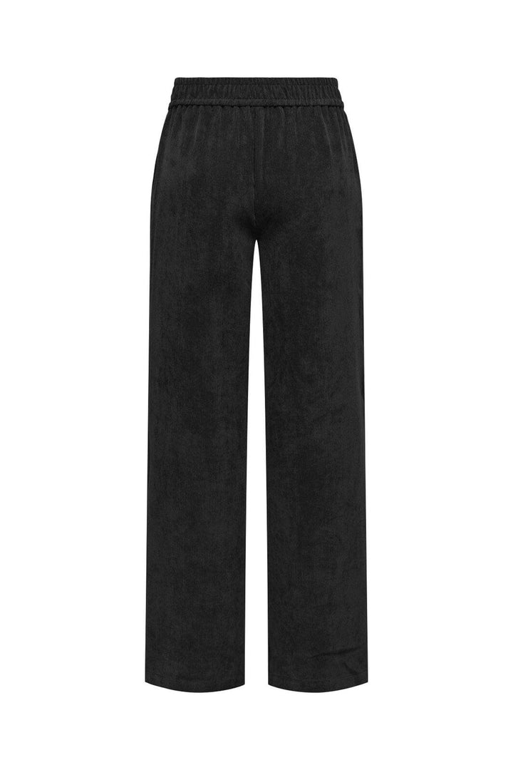 JDY - Jdyulla Ohio String Pant Dia - 4905123 Black