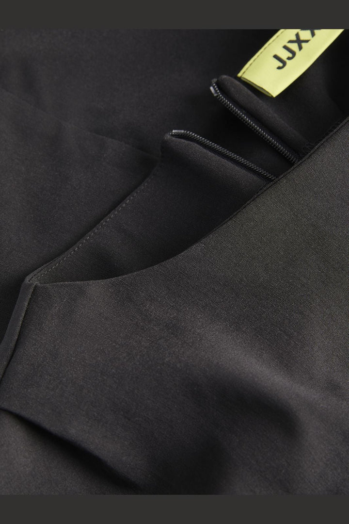 Jjxx - Jxcat Sl Assymetric Top - 4858320 Black