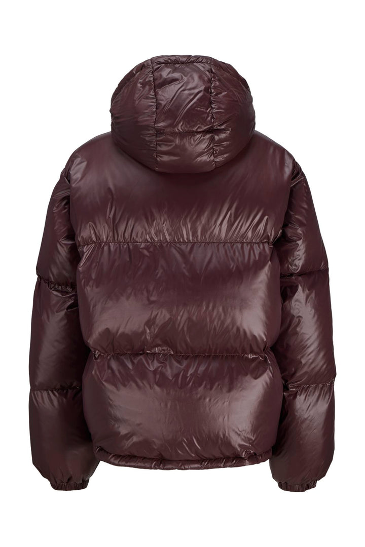 Jjxx - Jxclub Light Puffer Jacket - 5151144 Fudge