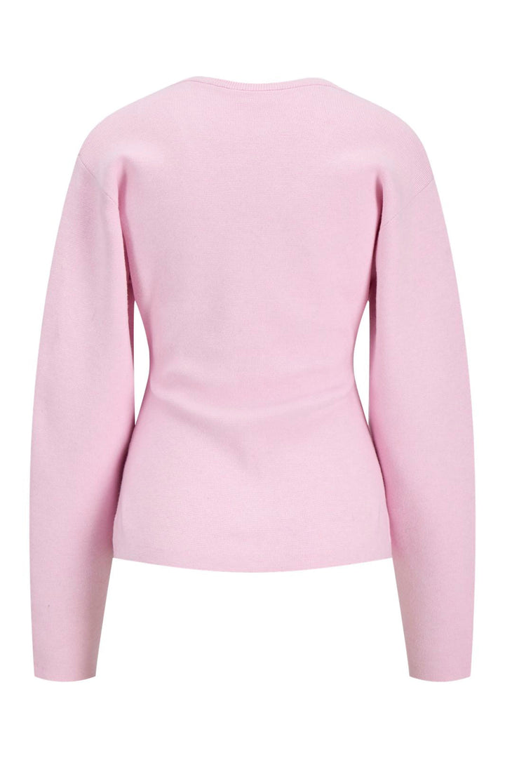 Jjxx - Jxdiana Cardigan Knit - 5031517 Pink Lady