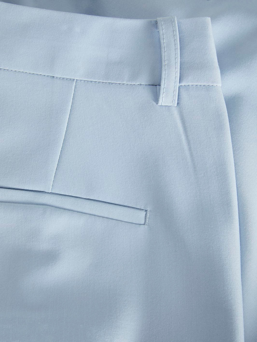 Jjxx - Jxellis Wide Shorts Tlr - 4645578 Skyway