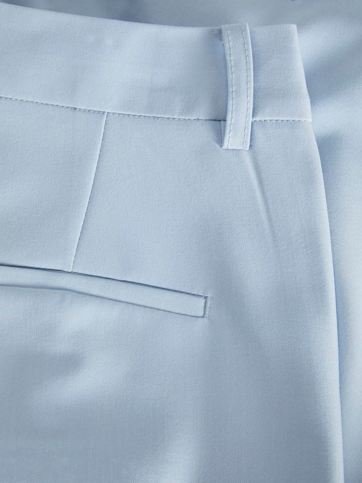 Jjxx - Jxellis Wide Shorts Tlr - 4645578 Skyway