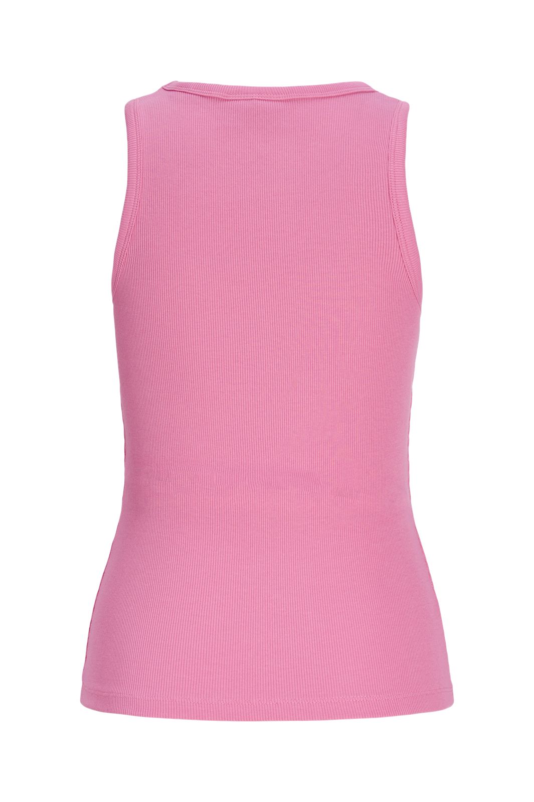 Jjxx - Jxfrida Sl U-Neck Top - 4969124 Morning Glory