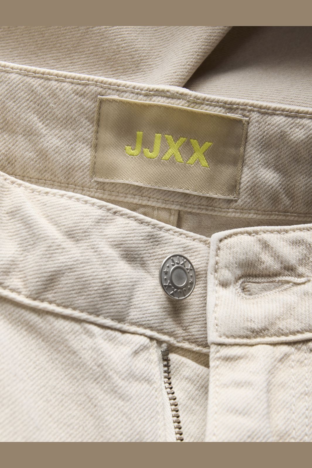 Jjxx - Jxfuji Barrel Color - 4905684 Moonbeam