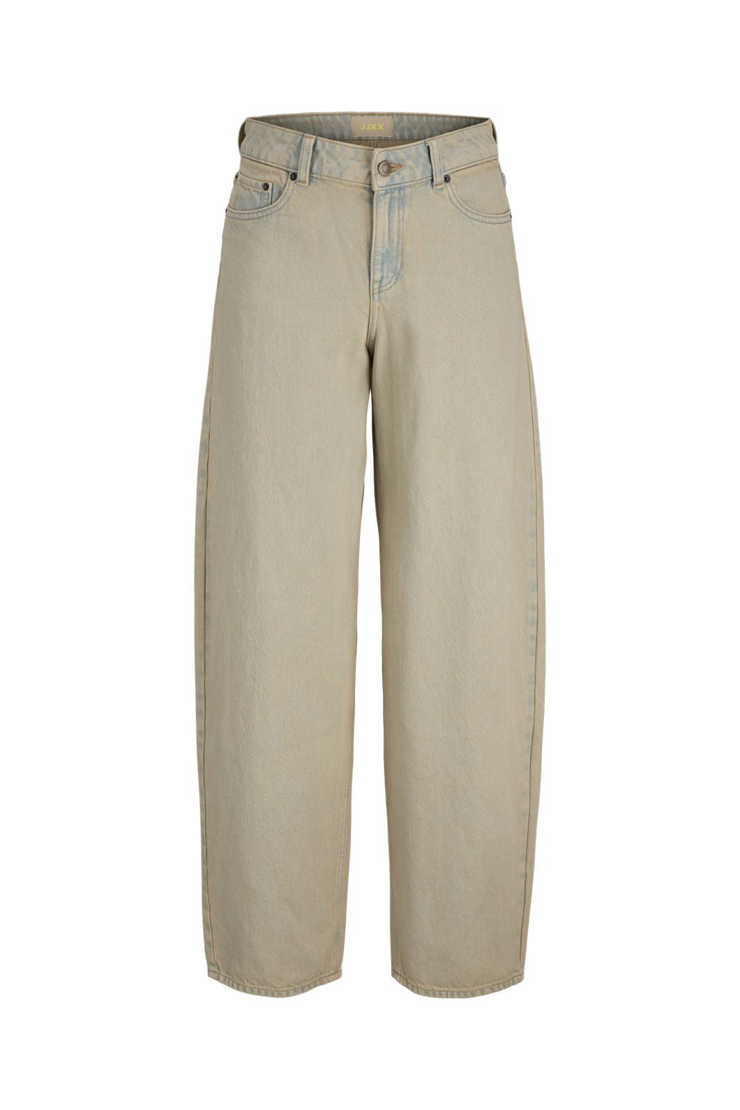 Jjxx - Jxfuji Barrel Jeans R250 Sn - 4782413 Light Blue Denim