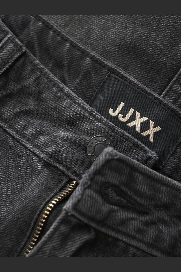 Jjxx - Jxlaura Skirt Sn - 4907856 Medium Grey Denim