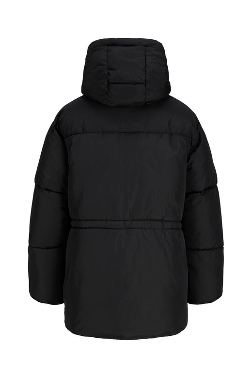 Jjxx - Jxmaeve Mid Puffer Jacket - 5038546 Black