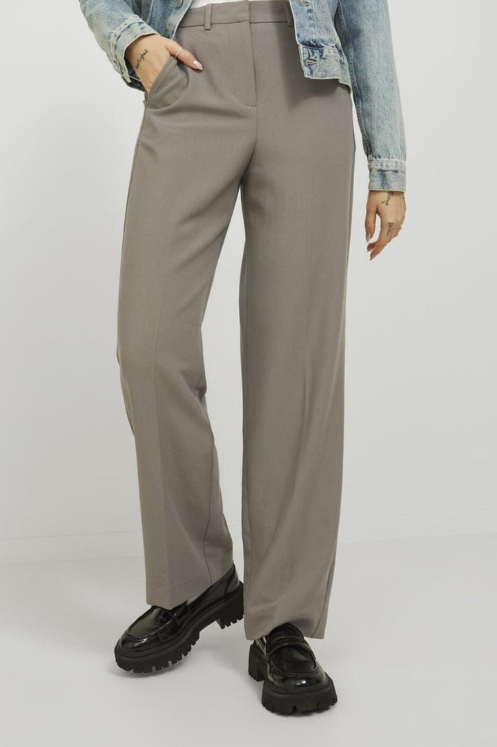 Jjxx - Jxmary Pant Tlr - 3808142 Brindle