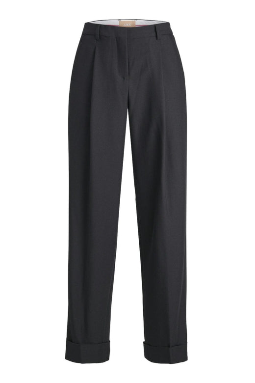 Jjxx - Jxmary Pleat Fu Pant Tlr - 4236788 Black