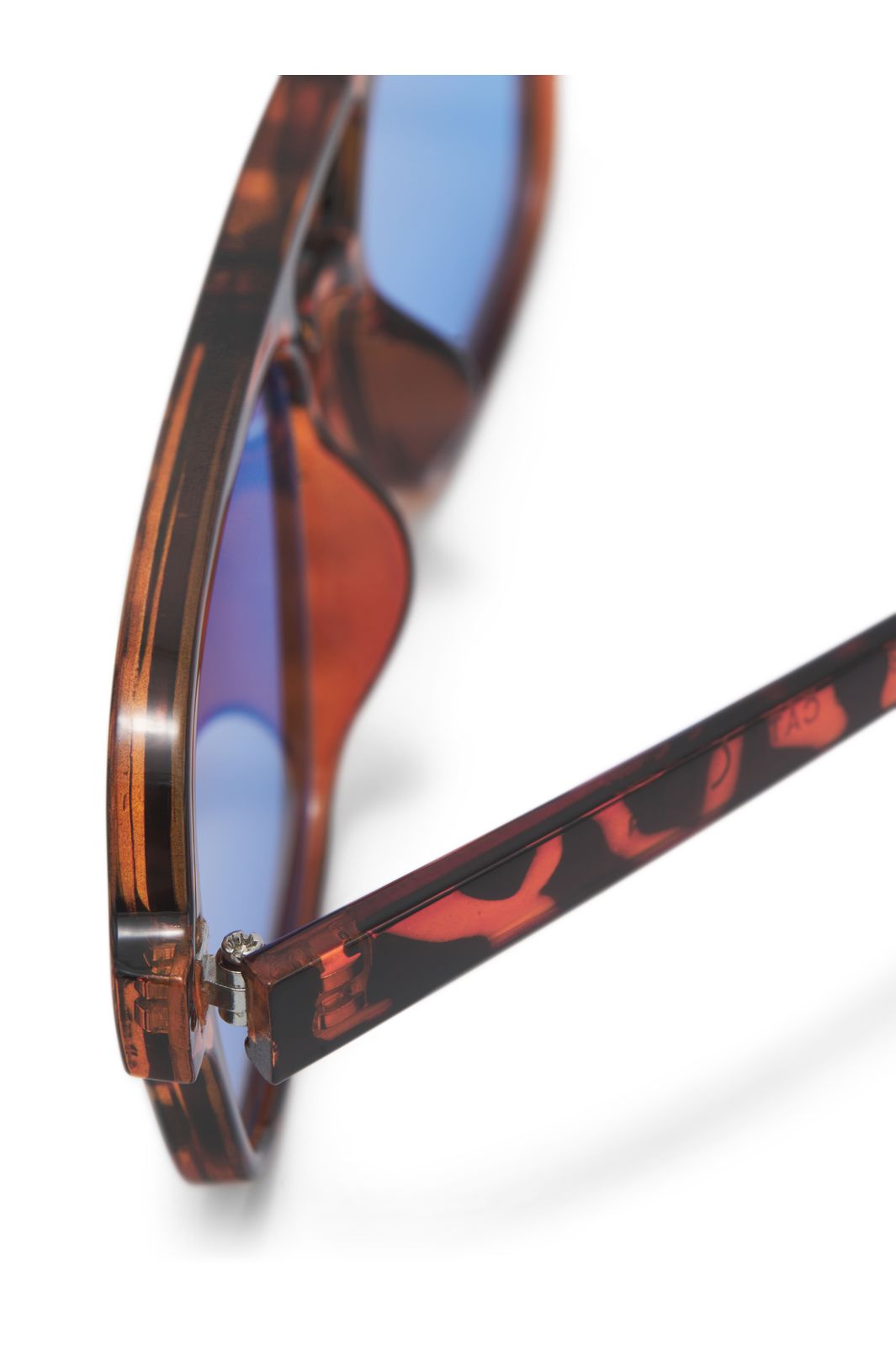 Jjxx - Jxmilana Sunglases Acc - 4912555 Bison W. Turtoise