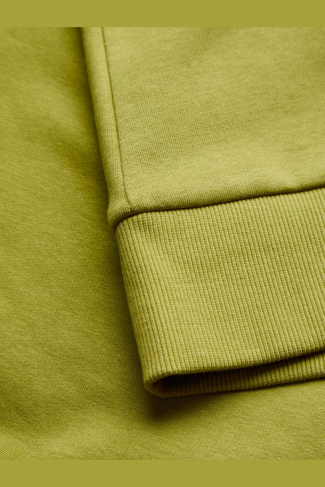Jjxx - Jxpaloma Loose Ls Polo Swt Ln - 5007685 Green Moss