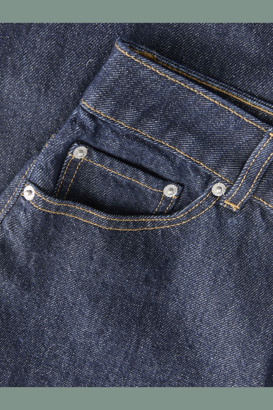 Jjxx - Jxsakai Baggy Barrel R425 - 5076196 Blue Denim